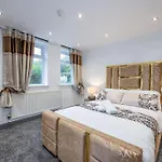 Apartamento *f4gh For Your Relaxed & Cosy + Free Parking + Free Fast Wifi * *