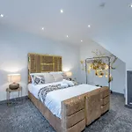 *f4gh For Your Relaxed & Cosy + Free Parking + Free Fast Wifi * Apartamento Leeds (West Yorkshire)