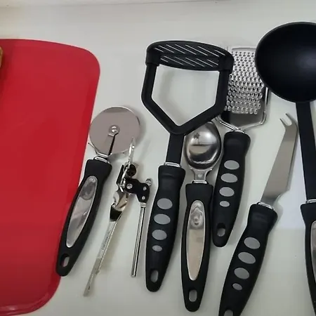 *f4gh For Your Relaxed & Cosy + Free Parking + Free Fast Wifi * Апартаменти *