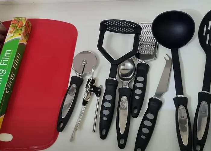 *f4gh For Your Relaxed & Cosy + Free Parking + Free Fast Wifi * Apartment *