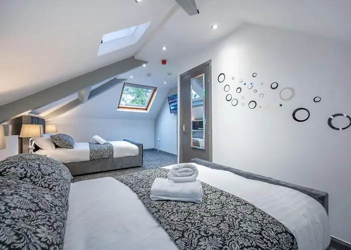 *f4gh For Your Relaxed & Cosy + Free Parking + Free Fast Wifi * Apartment