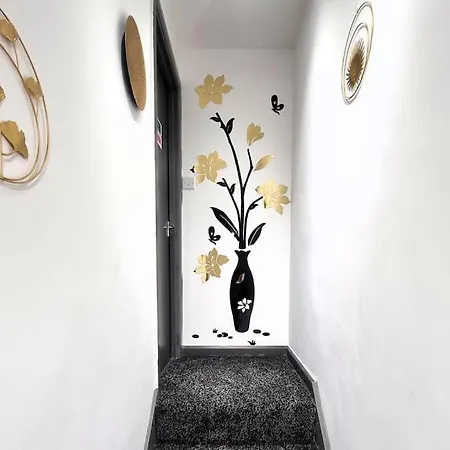 *f4gh For Your Relaxed & Cosy + Free Parking + Free Fast Wifi * Apartmán Leeds (West Yorkshire)