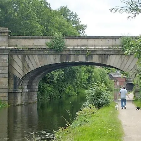 *f4gh For Your Relaxed & Cosy + Free Parking + Free Fast Wifi * Daire *