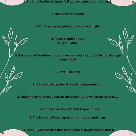 Apartmán *f4gh For Your Relaxed & Cosy + Free Parking + Free Fast Wifi * *